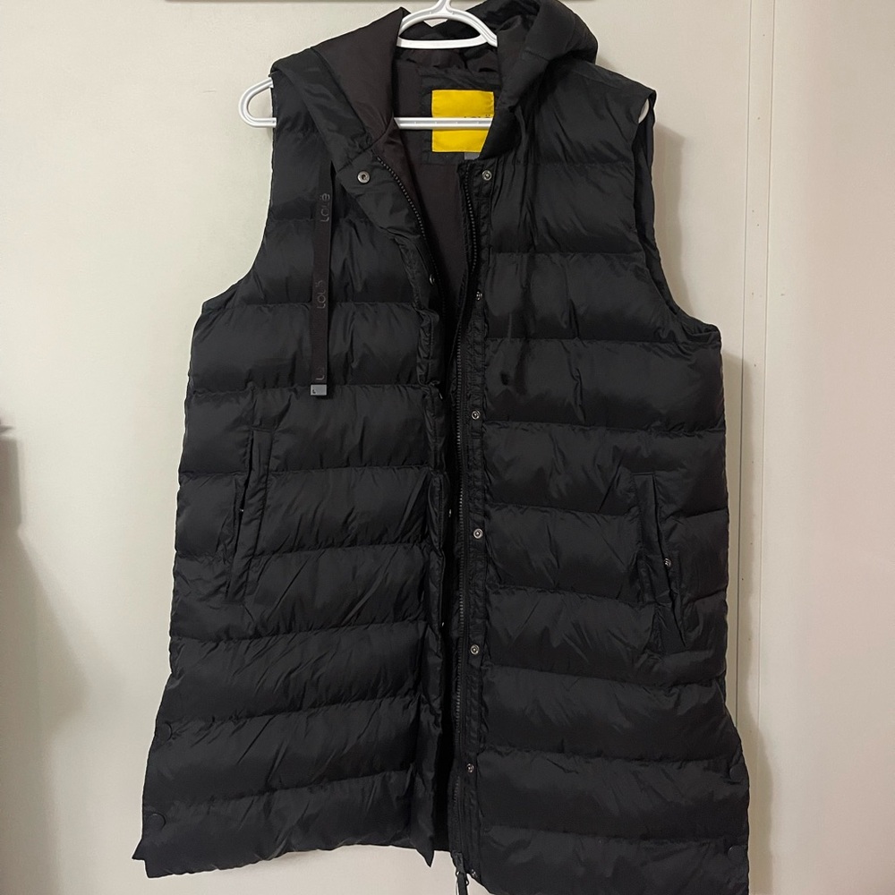 Lole Puffer Vest